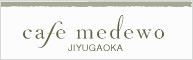cafe medewo